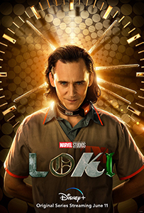 Loki: Season 1