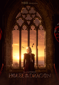 House of Dragons: Season 3