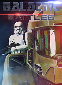 Galactic Battles