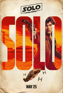 Solo: A Star Wars Story