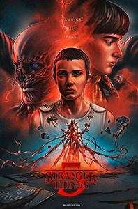 Stranger Things: Season 5