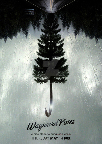 Wayward Pines