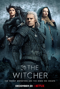 The Witcher: Season 2
