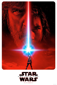 Star Wars: The Last Jedi