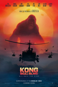 Kong: Skull Island