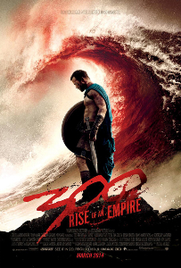 300: Rise of the Empire