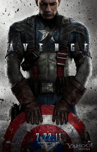 Captain America: The Winter Soldier